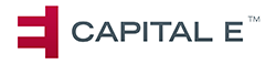 Capital E